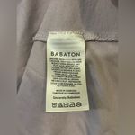 Babaton Aritzia  Shoulder Pad Mini Dress Photo 4