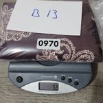 Ann Taylor  Maroon Paisley Pencil Skirt - Women’s Sz 6P VGUC Photo 5