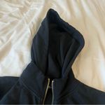 BCBGMAXAZRIA  Black butterfly set Photo 4