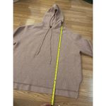 Cyrus  Hooded Sweater Size 1X Photo 2