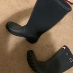 Hunter Rain boots Photo 2