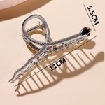 Snake hair claw Photo 3