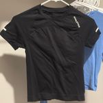 Workout shirt Black Photo 0