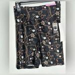 Gottex Vanessa Biker Shorts X BY  Size Small Photo 3