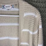 Pink Rose Cardigan Photo 2