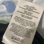 EXPRESS High Neck Mesh Bodysuit Women’s Size Small Petite Black Color Photo 6