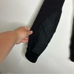 Brigade quarter masters the wooly pully sweater 100% wool made in England black Photo 5