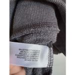 Old Navy Limited Edition Heritage women’s Grey sz XL full zip jacket 90’s Y2K Photo 5