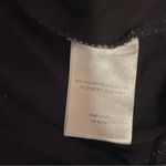 Nina Leonard  Black Dress Jacket Photo 2