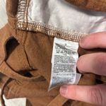 Old Navy Adidas Brown Apparel Short Overalls Photo 4