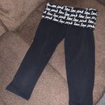 PINK - Victoria's Secret Yoga Pants Photo 3