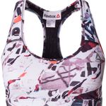 Reebok racerback sports bra  Photo 2