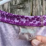 Athleta LIKE New Faux Wrap Bodice Dress Photo 6