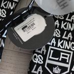 LA Kings Womens Sandalls Photo 1