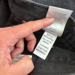 Citizens of Humanity  Ayla Embroidered Wide Leg Jeans Voila Size 33 NWT Photo 11