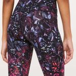 Lululemon  Wunder Under HR Tight Nulux Women’s Sz 6 RARE Photo 3