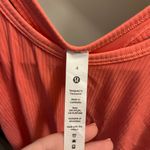 Lululemon High Neck Tank Photo 2