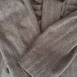 Isabella Oliver Maternity Gray pinstripes suits Size undefined Photo 4