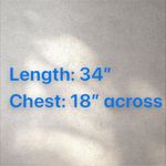 With Jean  Andy Dress‎ Forest Green Ruched Long Sleeve Button Down Sz M Photo 7