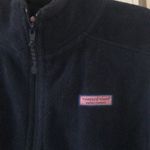 Vineyard Vines  sweater fleece vest Photo 1