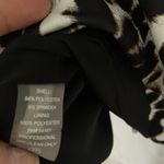 Calvin Klein : Cheetah print full back zip dress-tank top style- Midi length- 8 Photo 3