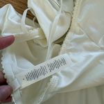 SKIMS  satin Teddy Photo 4