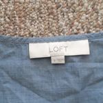 Loft  Dress SIZE 8 Photo 2