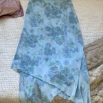 Urban Outfitters  Skirt Blue Photo 0