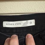Altar'd State  Dark Gray Trousers Photo 1