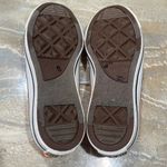 Converse All Star Low Tops Lace Orange Sneakers Men’s 6 / Women’s 8 Photo 6