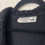 Peruvian Link 100% Alpaca Semi Photo 2