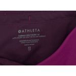 Athleta  Fairway Golf Active Skort Fuchsia Athleisure Skirt Size Women's X-Small Photo 4