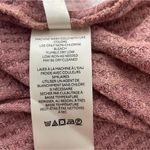 Free People NEW  Size Medium Marissa Henley Dress Maxi Waffle Knit Photo 9