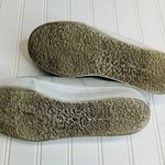 Superga Pale Gray Platform Sneaker Sz 39.5 8.5 Photo 8