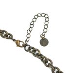 Tahari  Layered Beaded Colorful antiqued Necklace coral‎ Photo 1