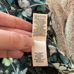 Victoria's Secret Kimono Womens Size XS/Small Topper Butterfly Print Open Front Photo 3