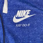 Nike Sweatshirt Hoodie Photo 3