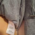 Torrid Super Soft By  Sz 1 Gray Long Sleeve Sweatshirt Photo 9