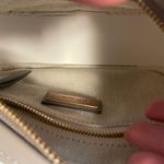 Tory Burch Taupe brand new never used purse! Photo 5