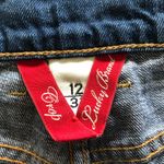 Lucky Brand Crop Jeans 12/31 Photo 4