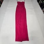 NBD Lucilda Gown in Hot Pink XS Photo 2
