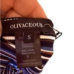 Olivaceous  BodySuit‎ nwt Photo 5