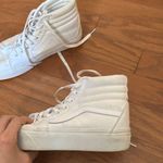 Vans High Top Photo 2