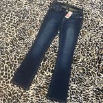 NWT! Low rise bootcut jeans Blue Size 28 Photo 0