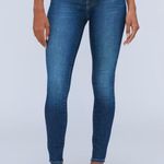 Everlane The Mid-Rise Skinny Stretch Jean Photo 2