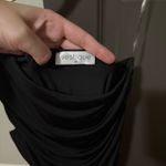 Vestique  Ruched Bodysuit one shoulder Photo 1