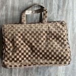 Celebrity Vintage Travel Bag Brown Photo 1