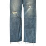 Boyish Revolve The Zachary Penny Serenade High Waist Stretch Skinny Jeans Sz 27 Photo 7