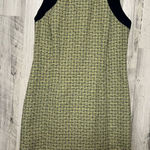 Nine & Co. green dress size 6 Photo 0