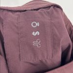 FIGS  Limited Edition Color Dark Fig Zamora  Scrub Pants Joggers Women Size XS P Photo 7